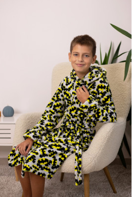 Халат для хлопців